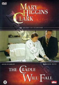 The Cradle Will Fall |   DVD
